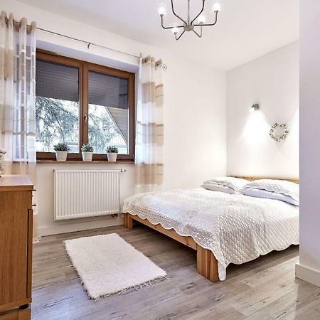 Apartament Amur Zakopane Zewnętrze zdjęcie