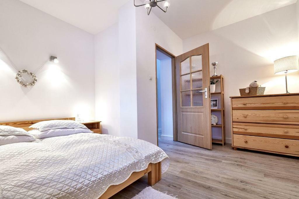 Apartament Amur Zakopane Zewnętrze zdjęcie